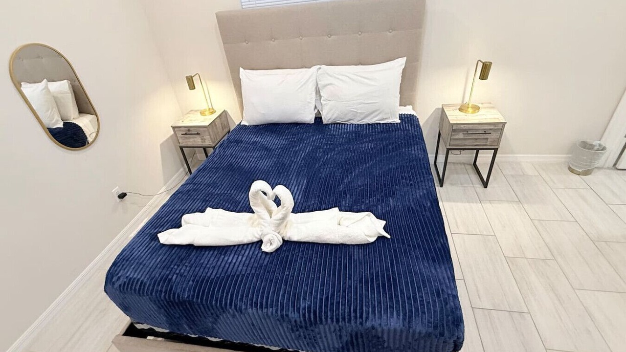 Photo of Bedroom in Taft
