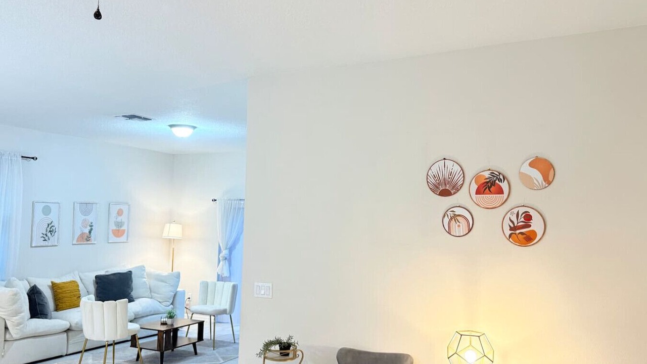 Photo of Livingroom in Taft