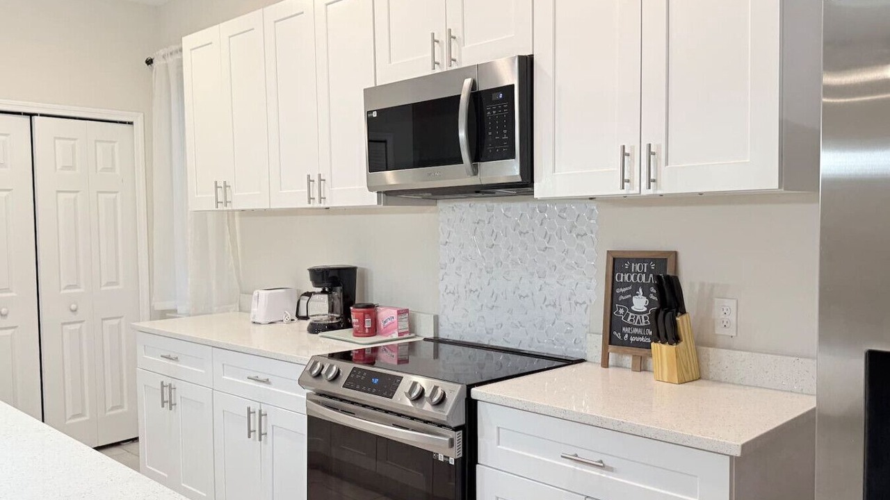 Photo of Kitchen in Taft