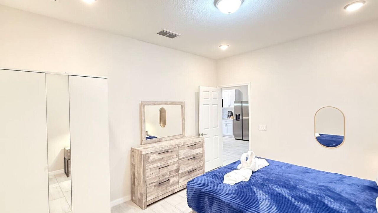 Photo of Bedroom in Taft