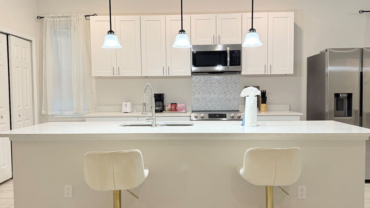 Photo of Kitchen in Taft