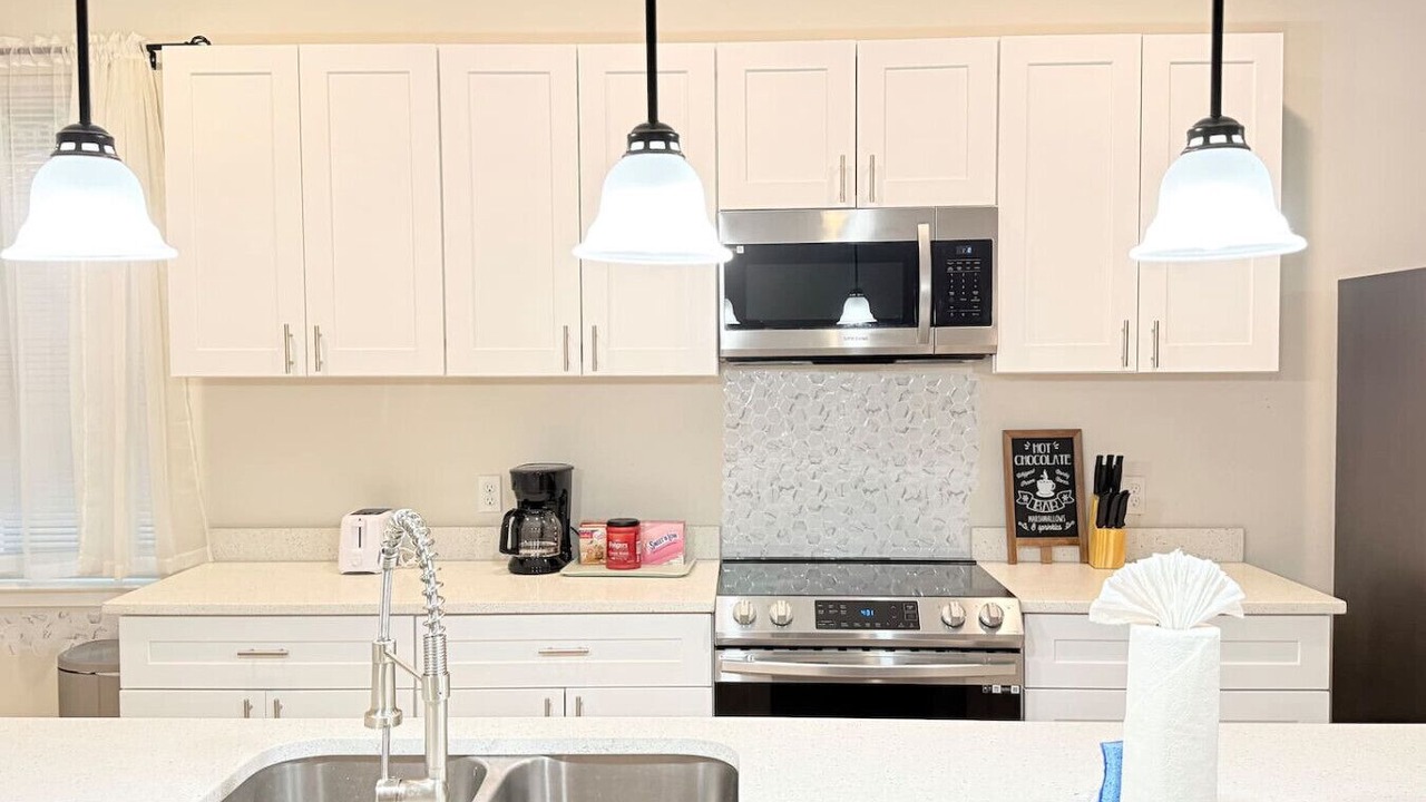Photo of Kitchen in Taft