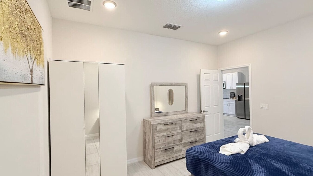 Photo of Bedroom in Taft