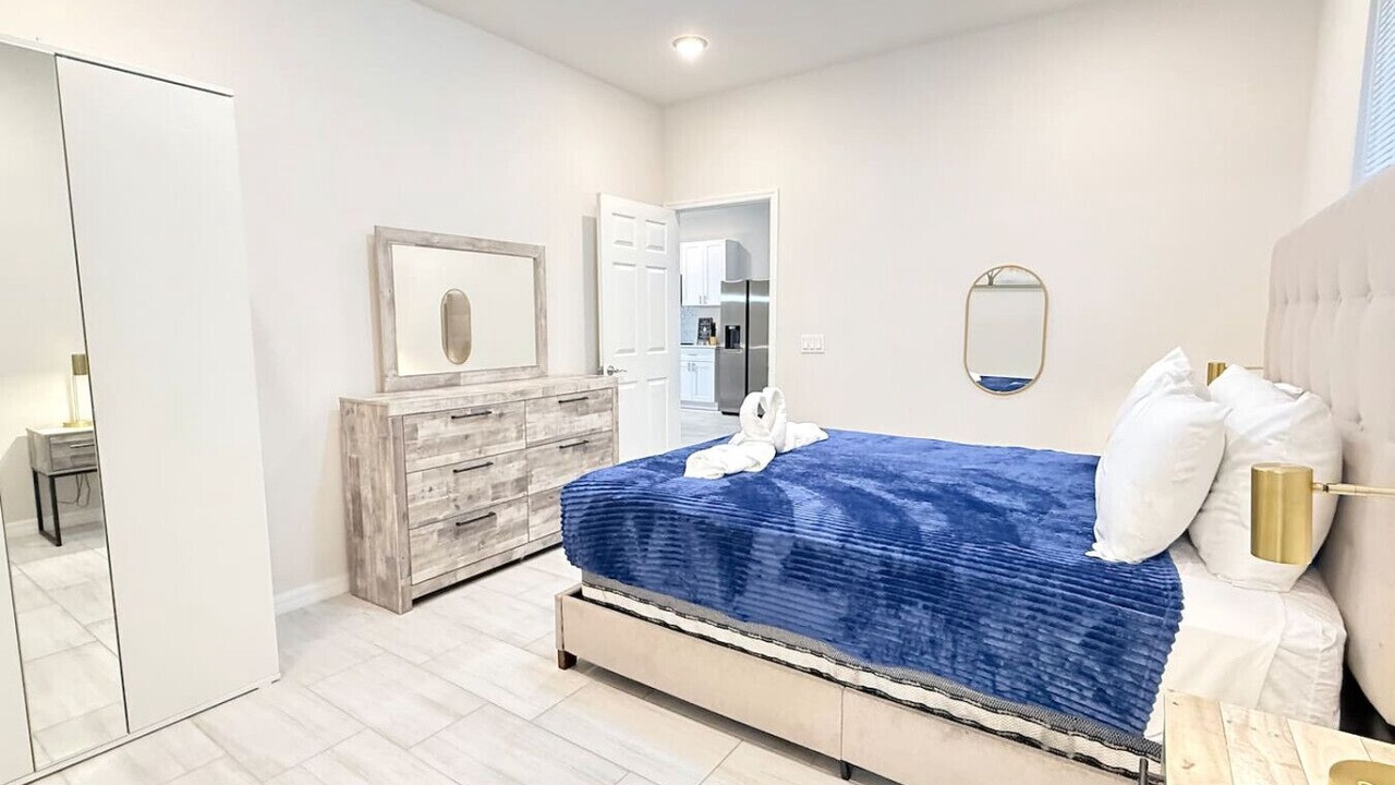 Photo of Bedroom in Taft