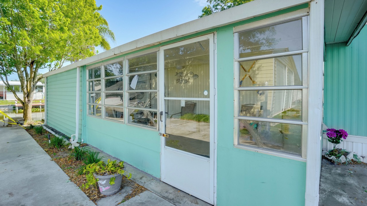 Photo of Outdoor in Buckhead Ridge