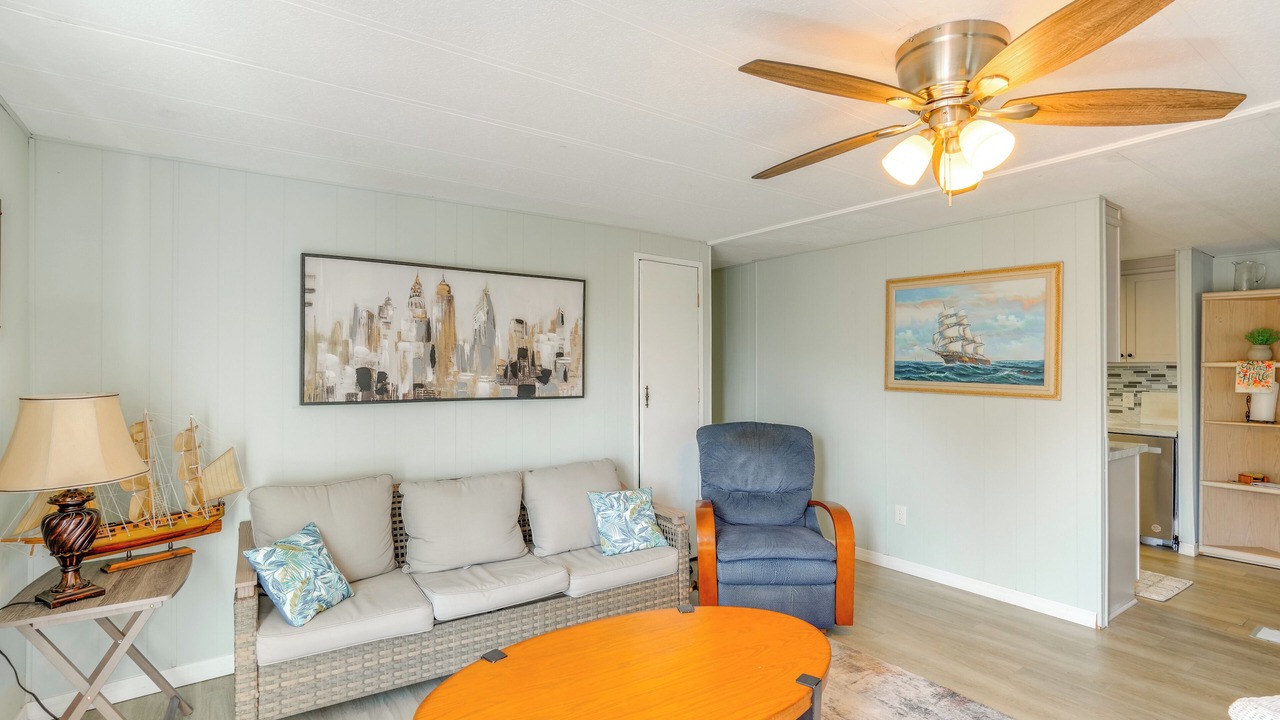 Photo of Bedroom in Buckhead Ridge