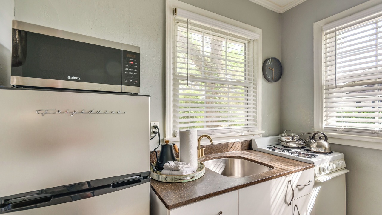 Photo of Kitchen in East Hill