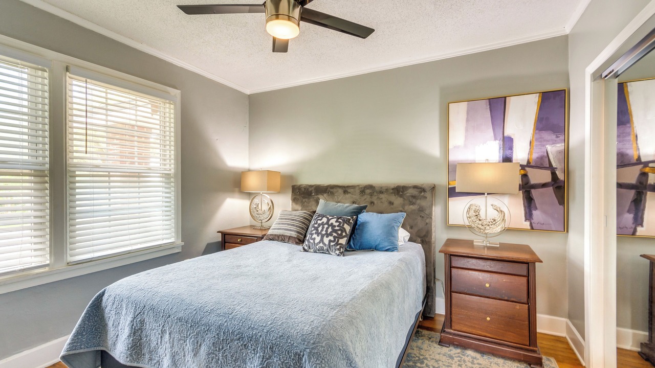 Photo of Bedroom in East Hill