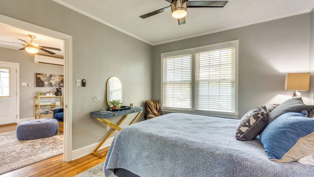 Photo of Bedroom in East Hill
