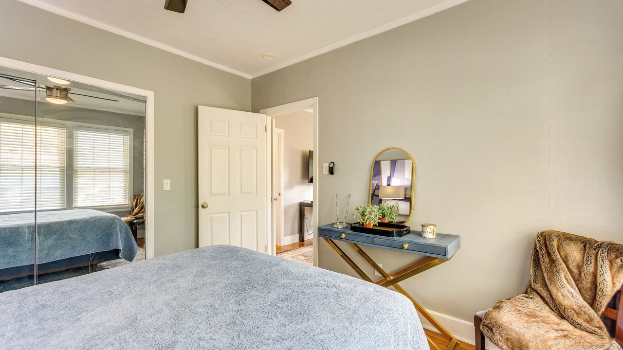 Photo of Bedroom in East Hill