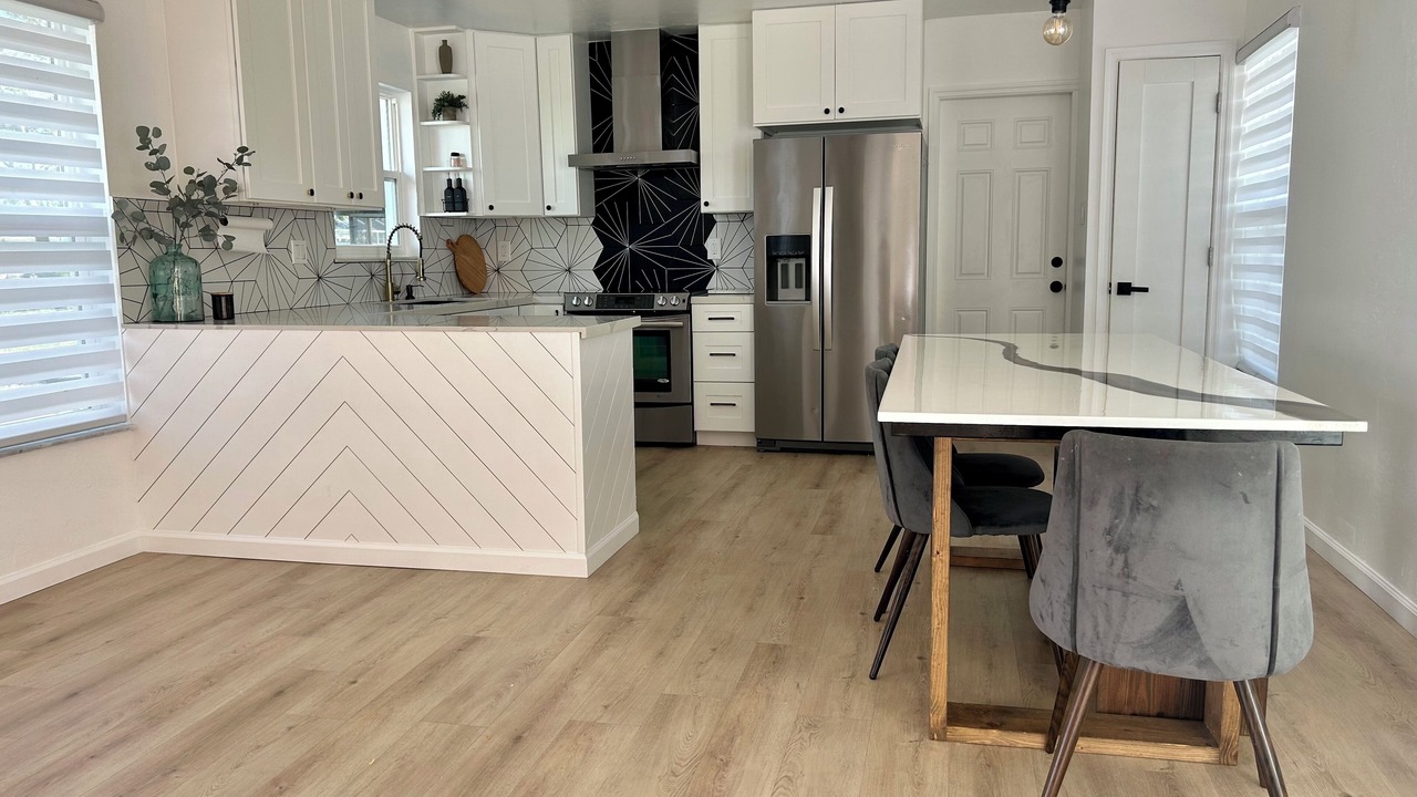 Photo of Kitchen in Harbour Heights
