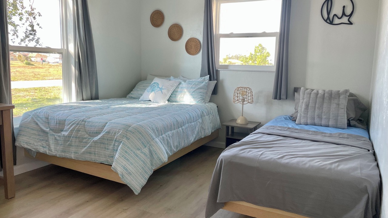 Photo of Bedroom in Harbour Heights