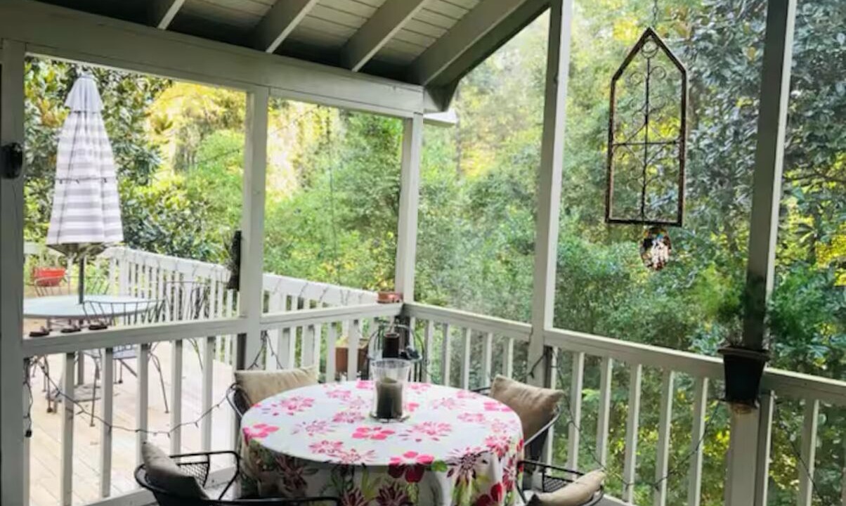 Photo of Outdoor in Tallahassee
