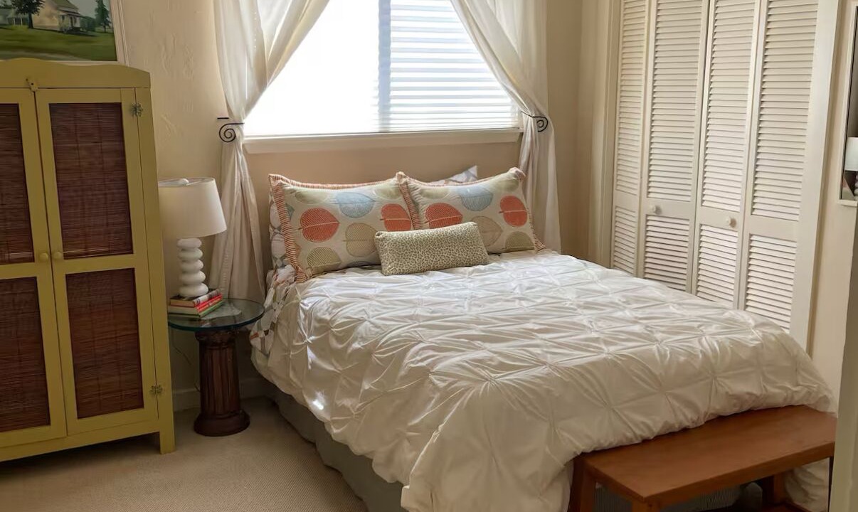 Photo of Bedroom in Tallahassee