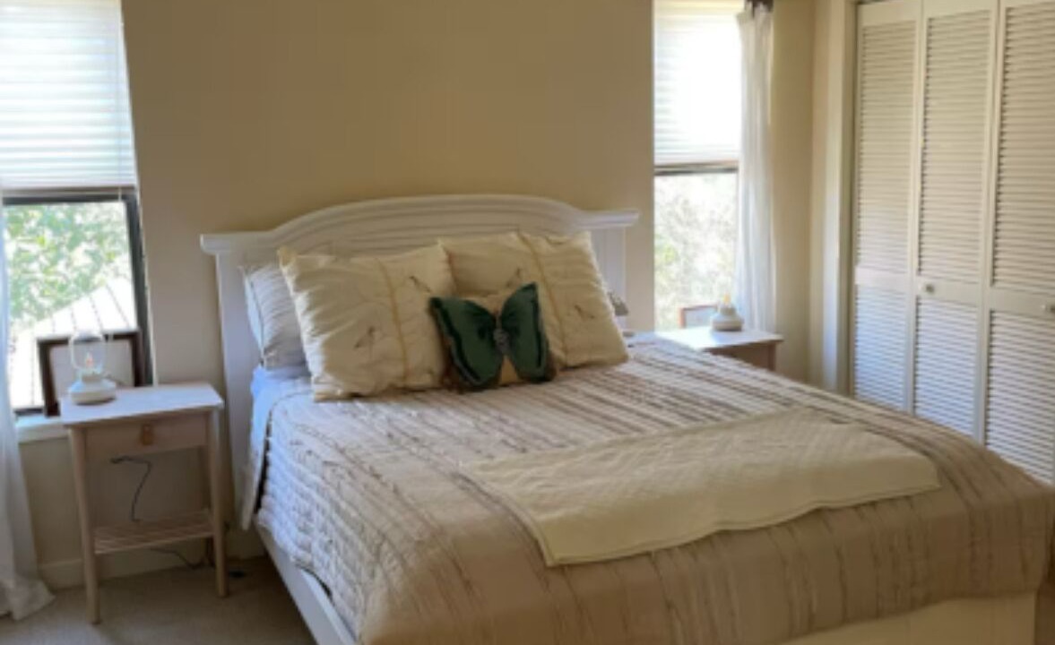 Photo of Bedroom in Tallahassee