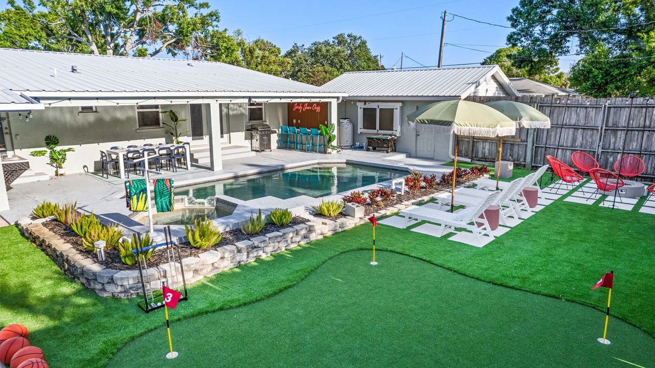 Photo of Outdoor in West Bradenton