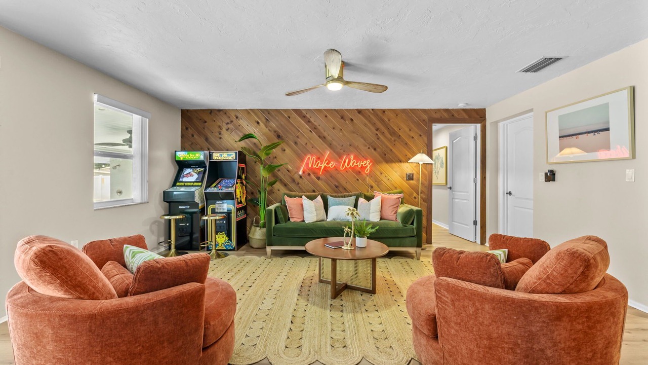 Photo of Bedroom in West Bradenton