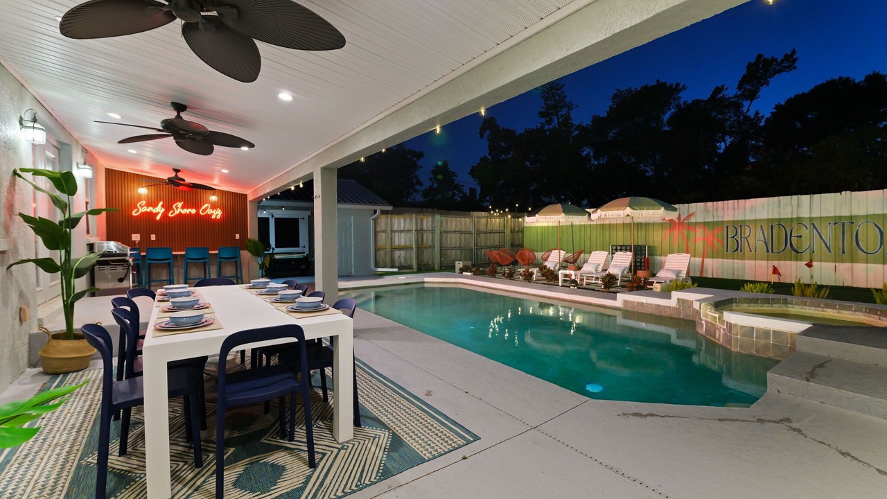 Photo of Outdoor in West Bradenton