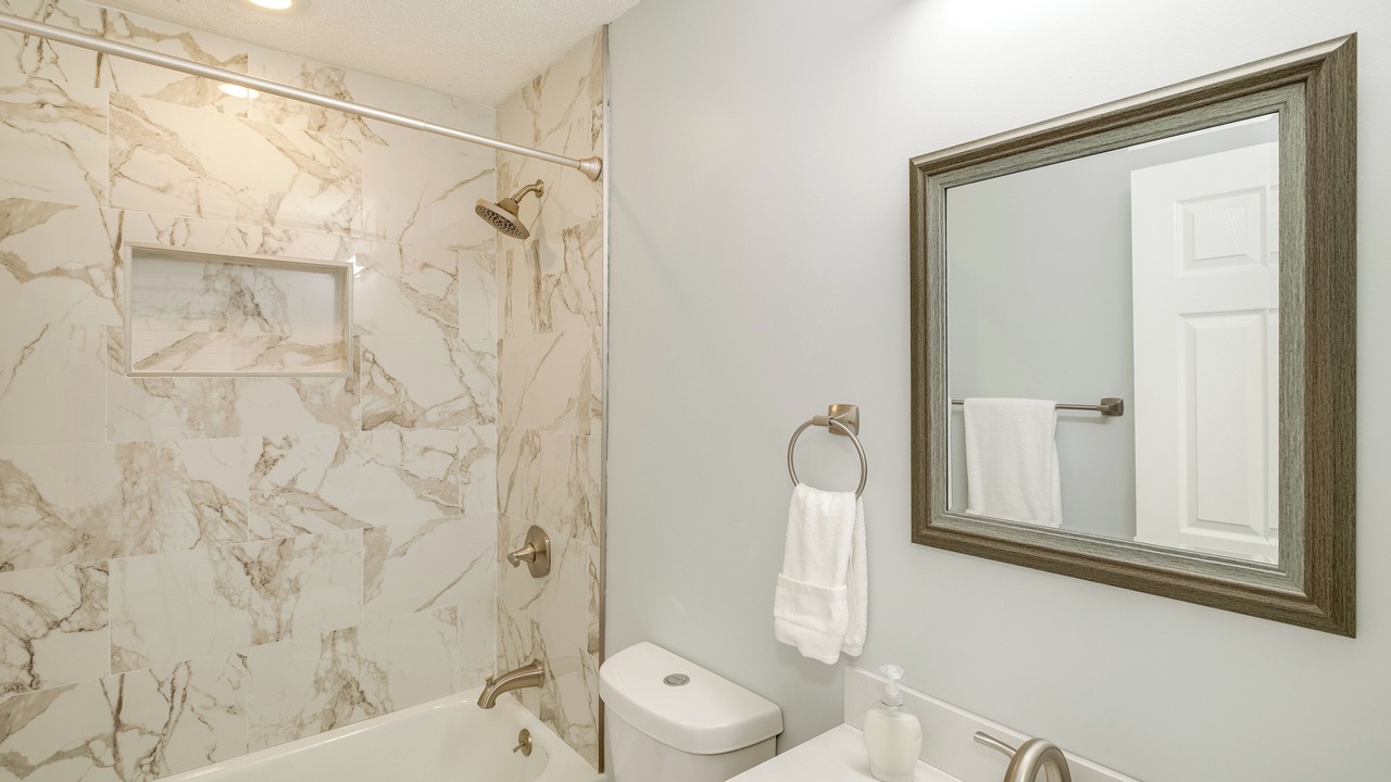 Photo of Bathroom in Athens