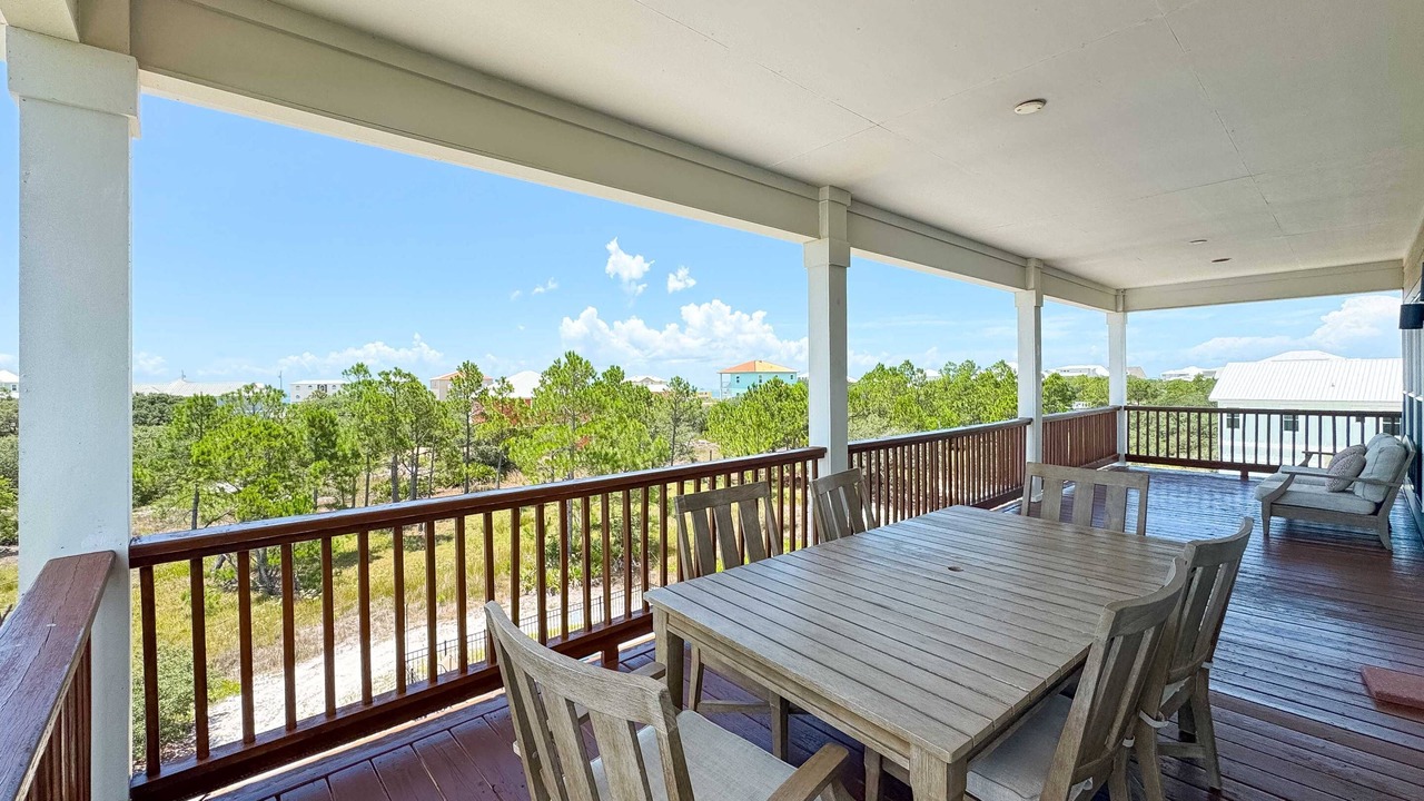 Photo of Outdoor in Surf Side Shores