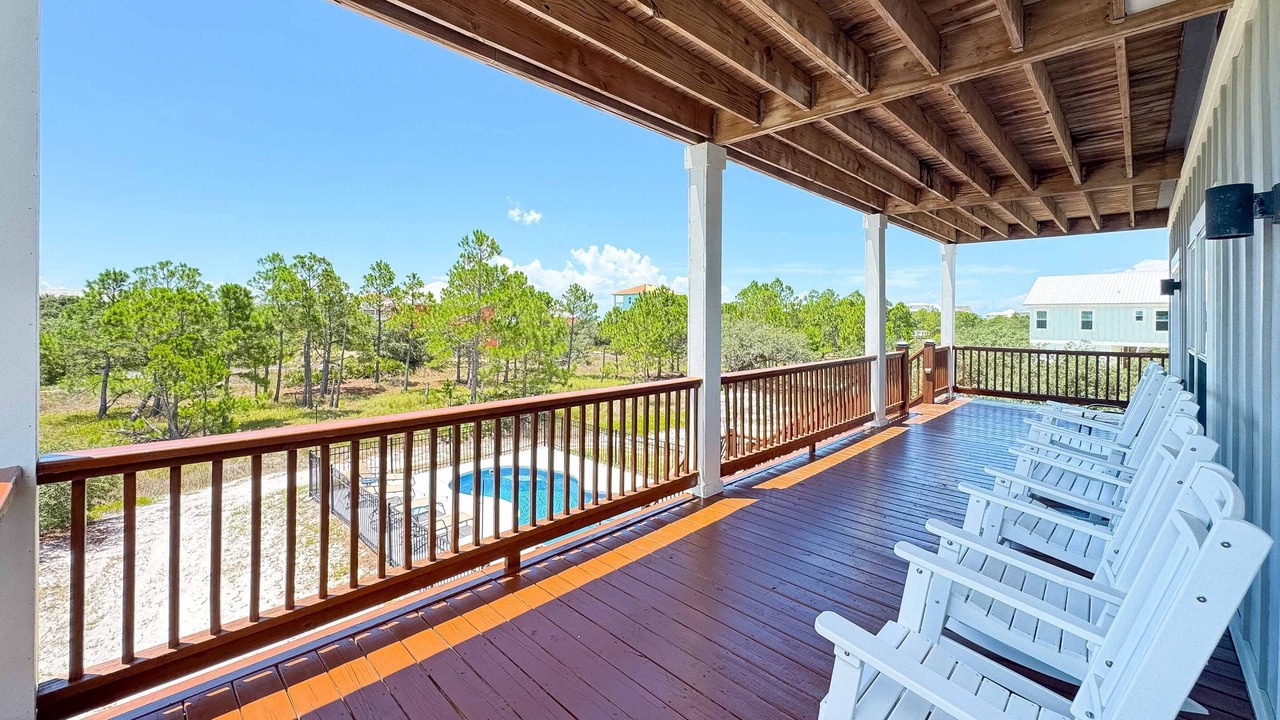 Photo of Outdoor in Surf Side Shores