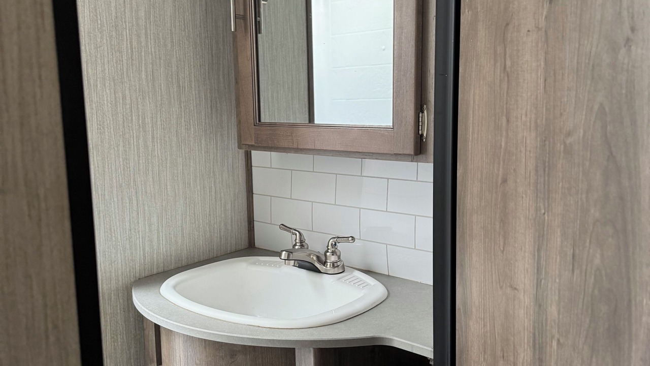 Photo of Bathroom in Alabama Grove Terrace