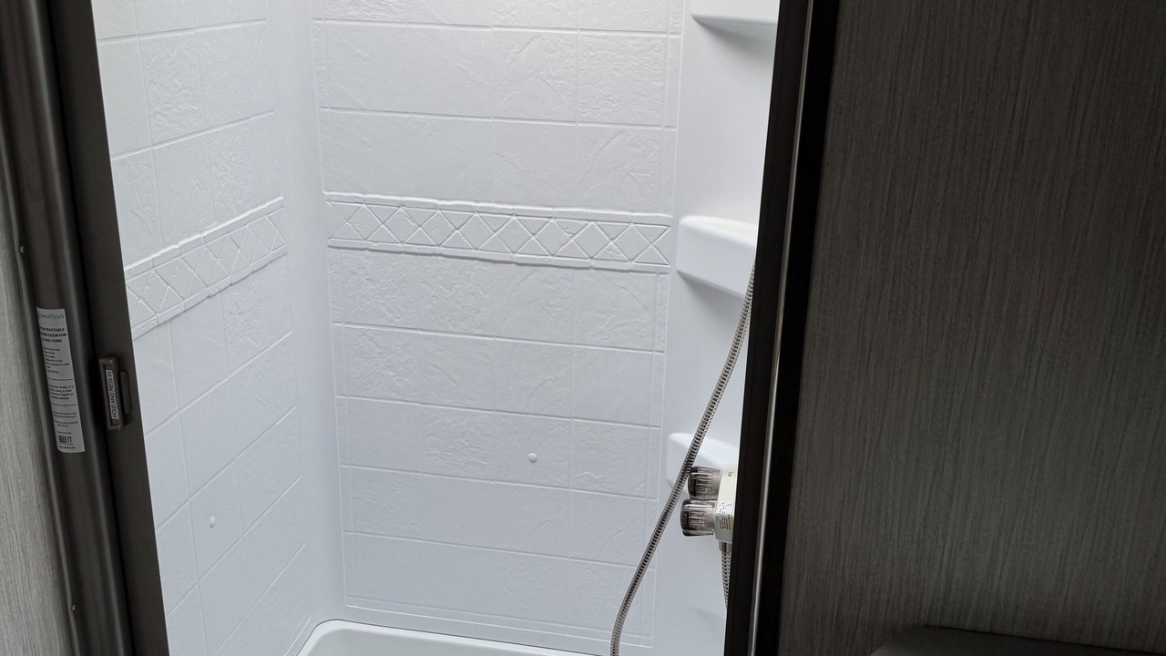 Photo of Bathroom in Alabama Grove Terrace