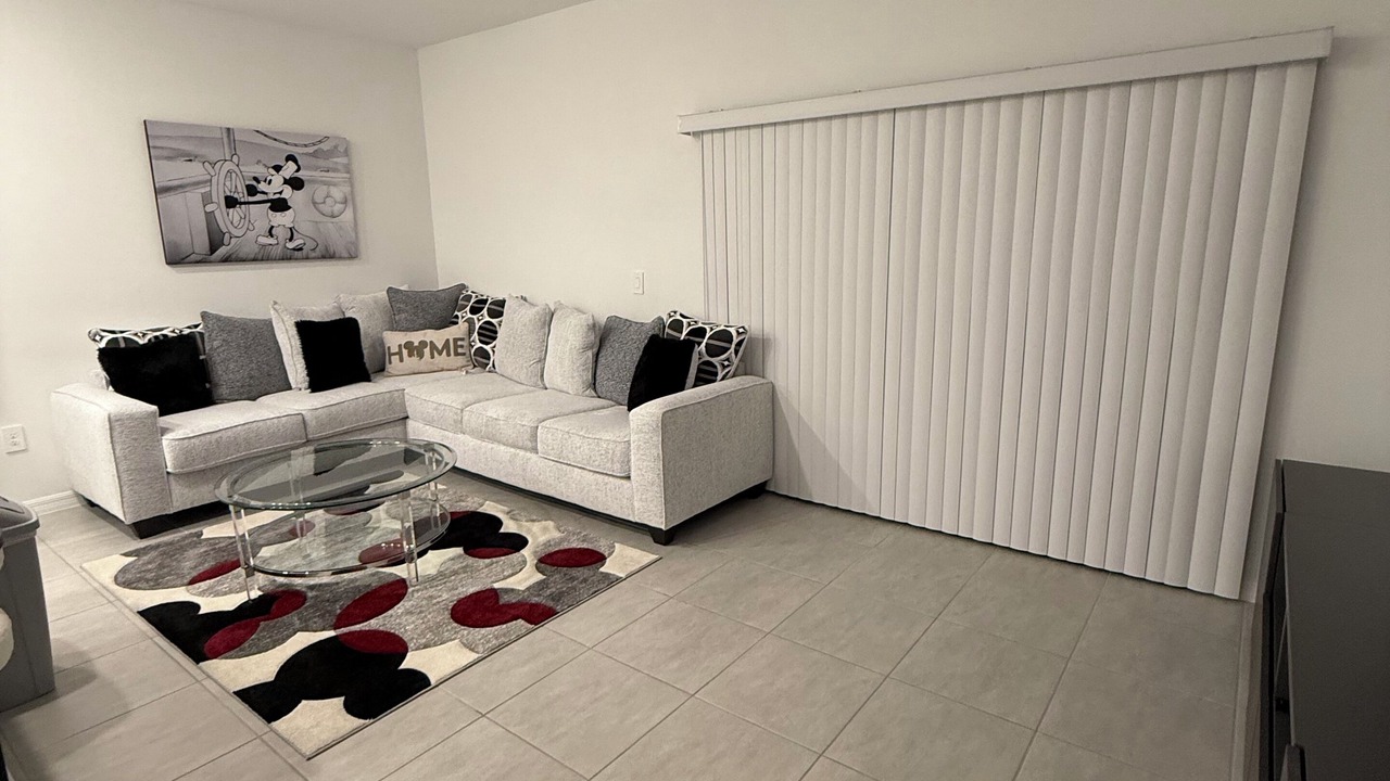 Photo of Livingroom in Poinciana