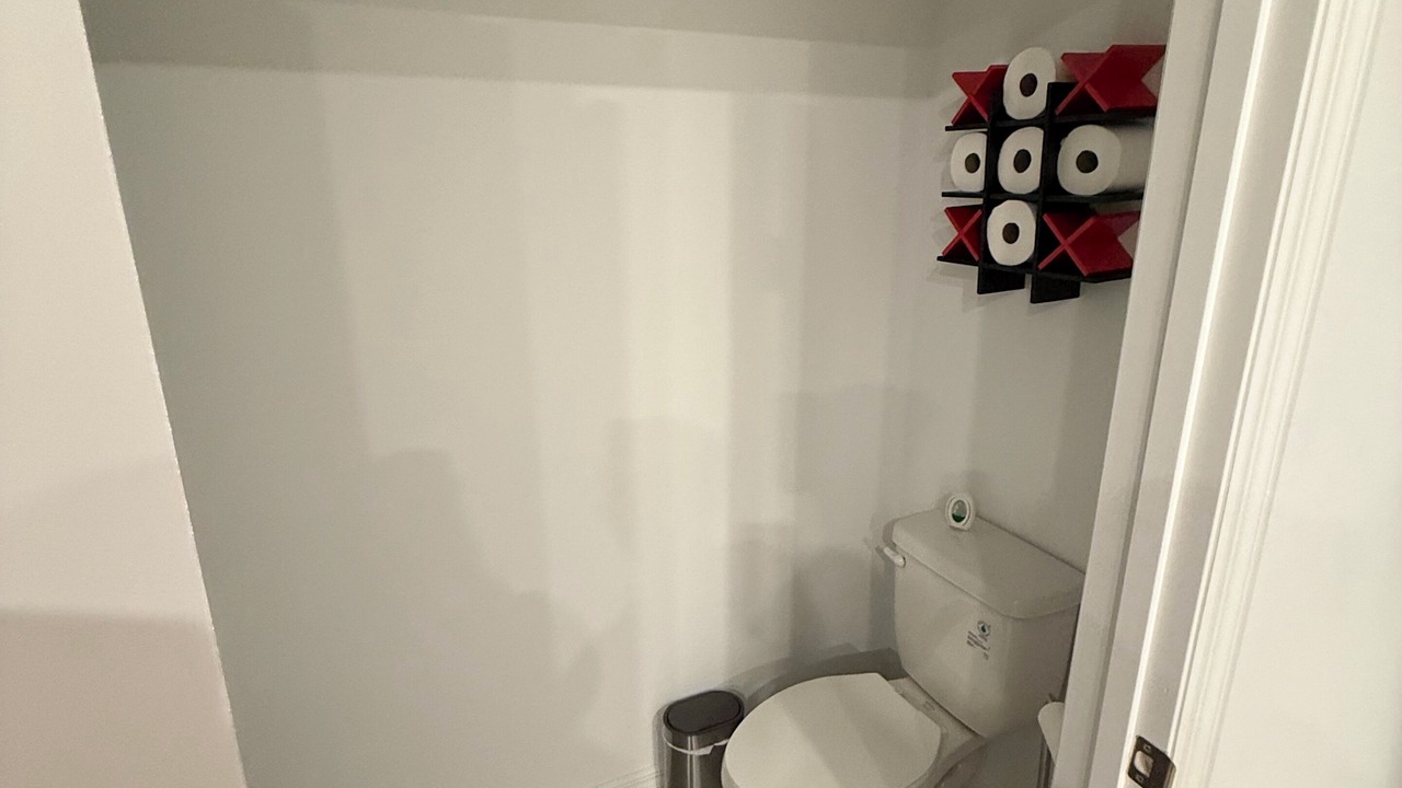 Photo of Bathroom in Poinciana