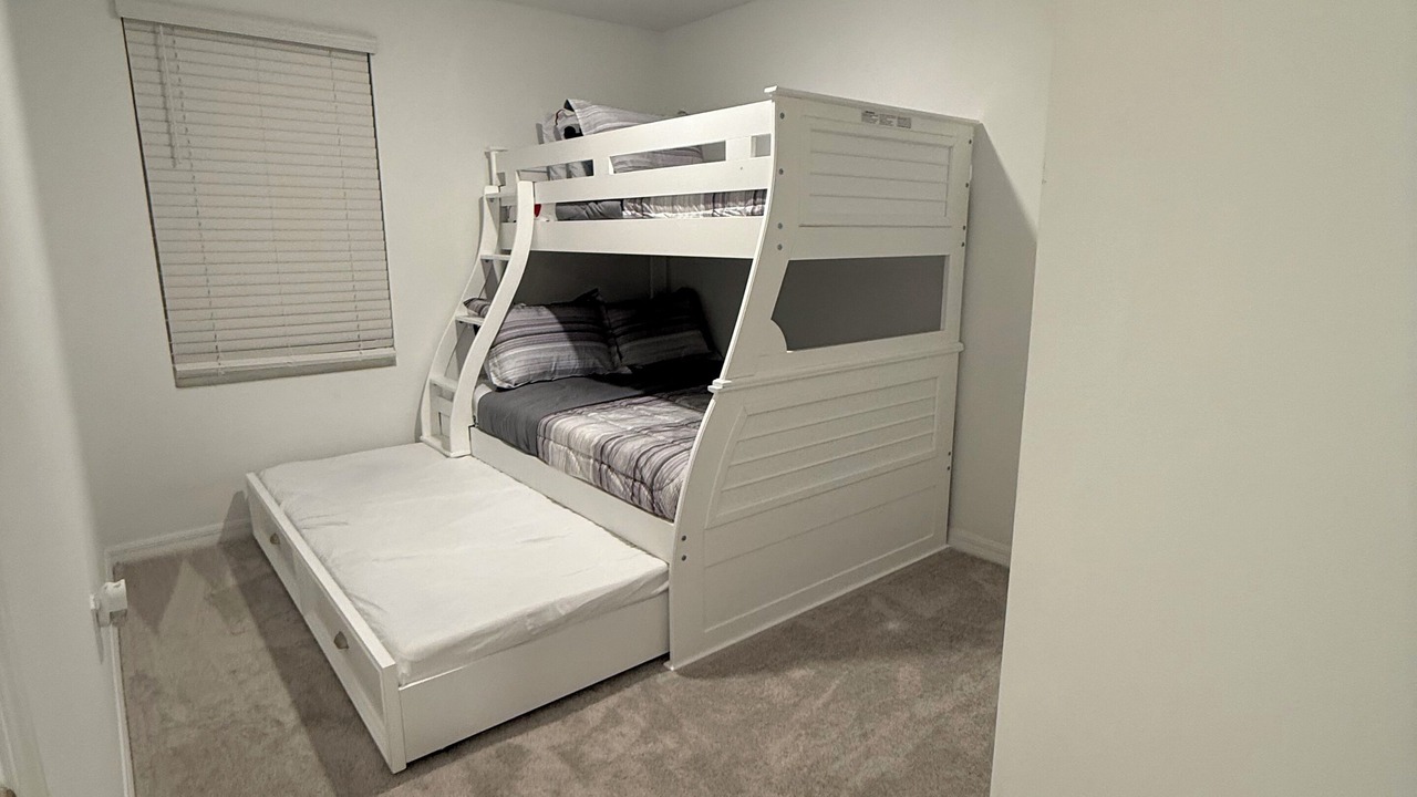 Photo of Bedroom in Poinciana