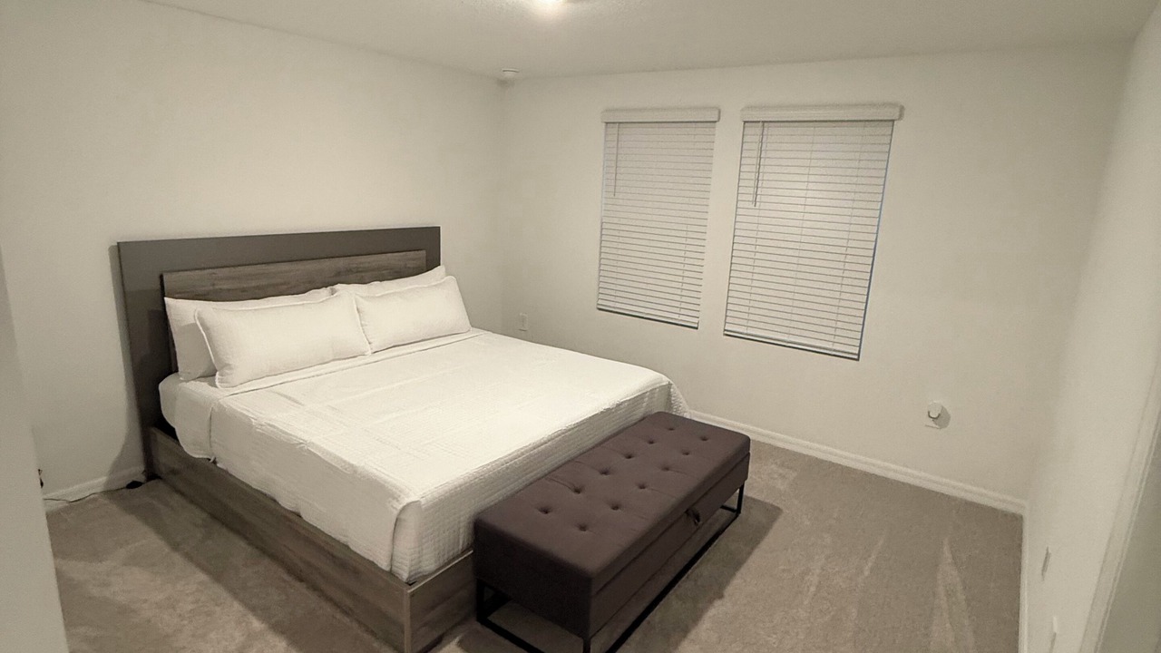 Photo of Bedroom in Poinciana