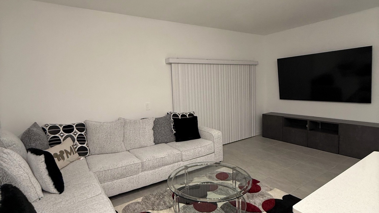 Photo of Livingroom in Poinciana