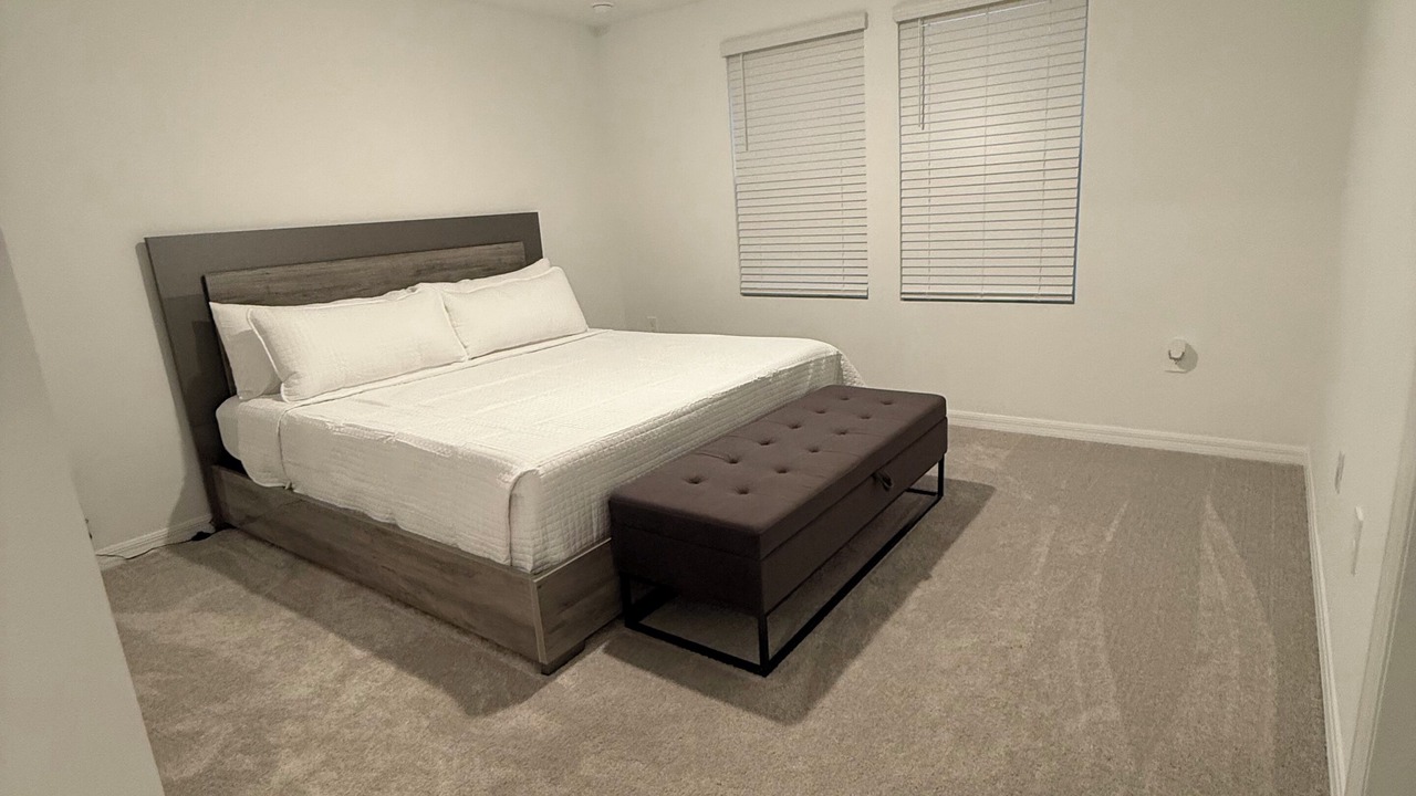 Photo of Bedroom in Poinciana