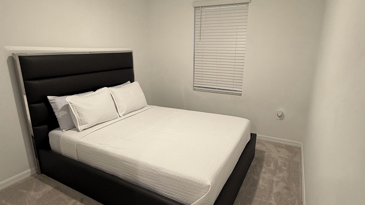 Photo of Bedroom in Poinciana