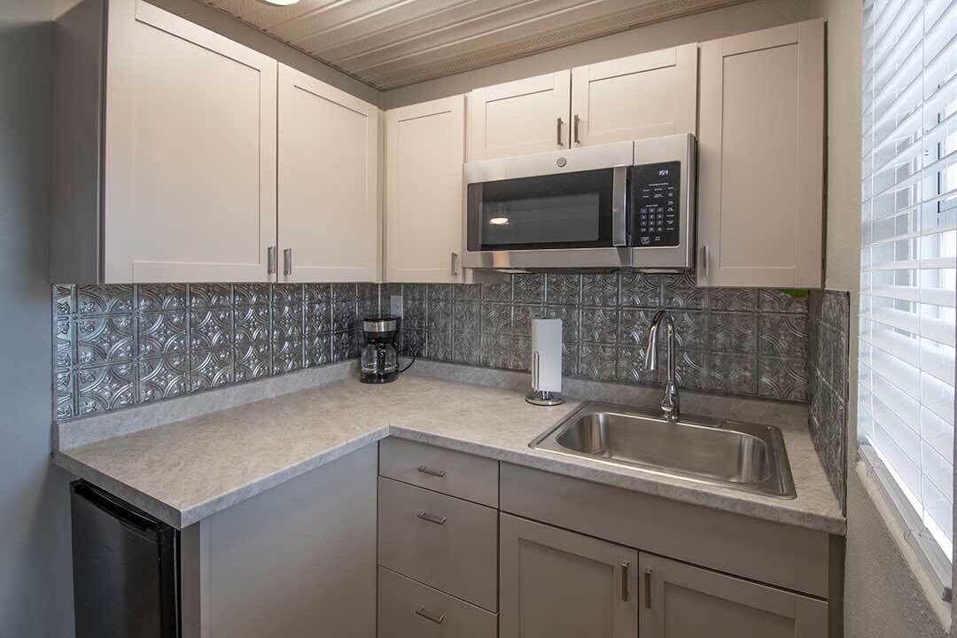 Photo of Kitchen in Zephyrhills