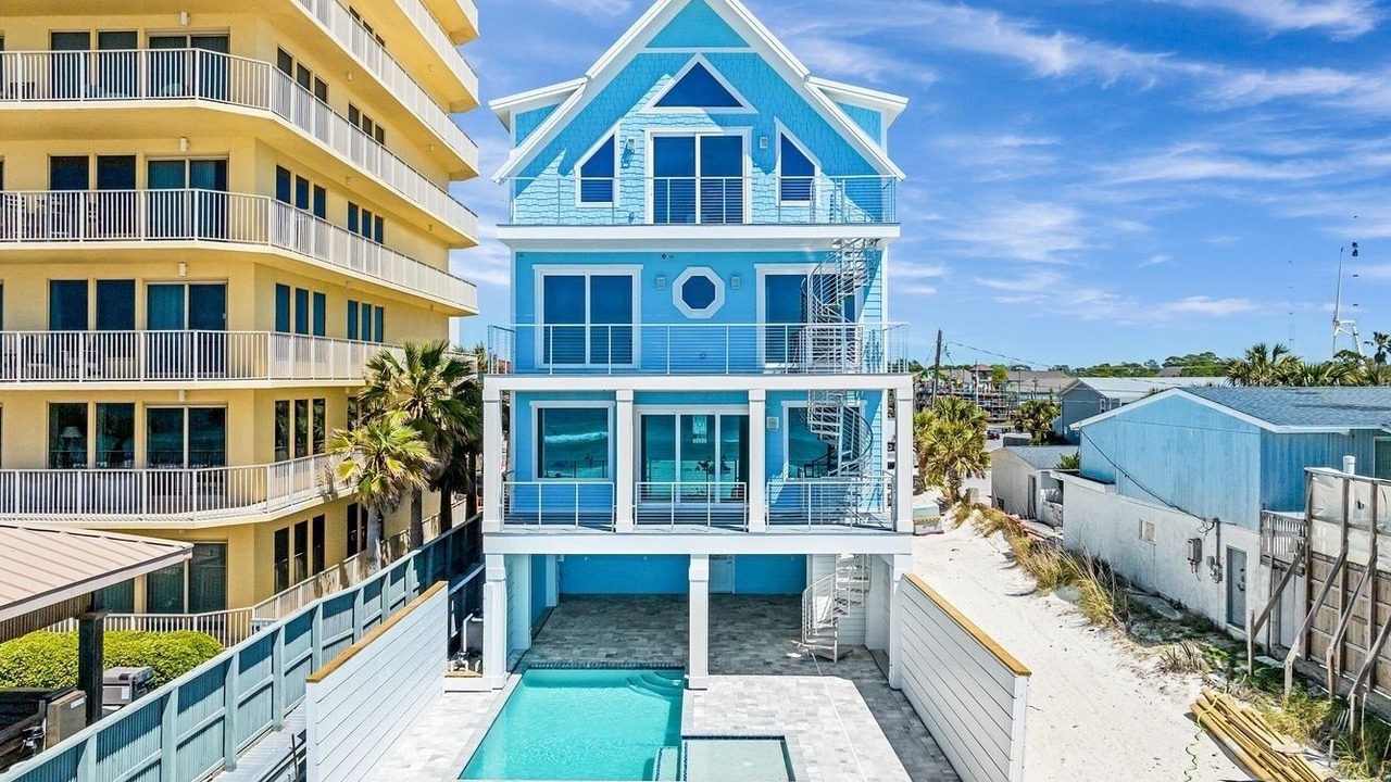 Photo of Outdoor in Thomas Drive