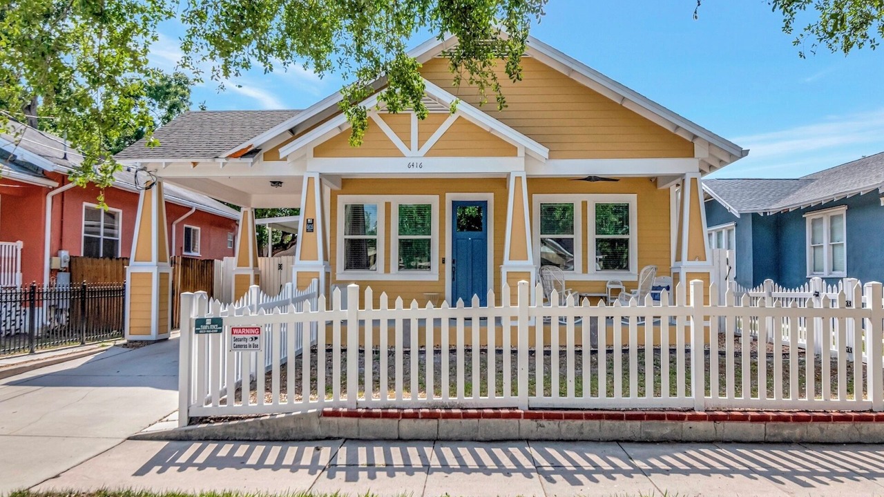 Photo of Outdoor in Old Seminole Heights
