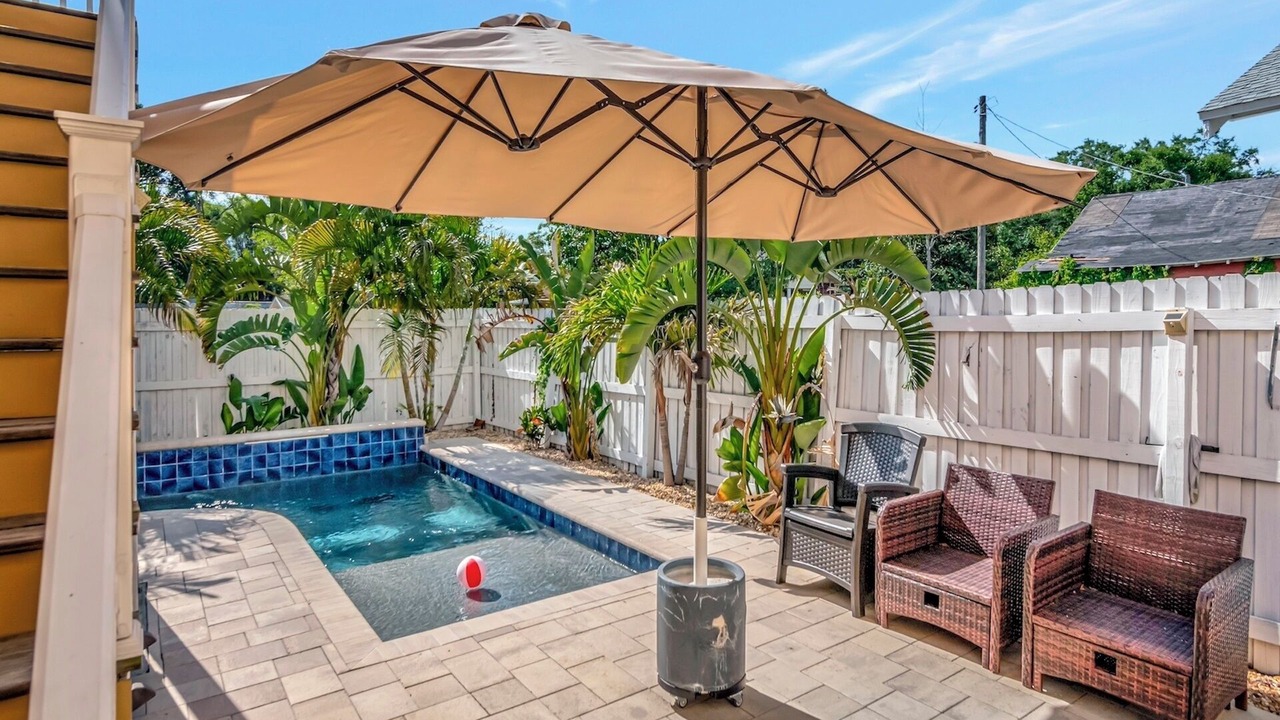 Photo of Outdoor in Old Seminole Heights