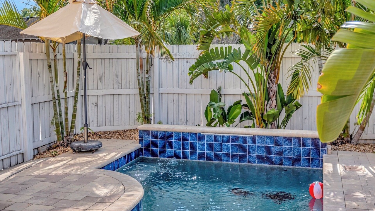 Photo of Outdoor in Old Seminole Heights