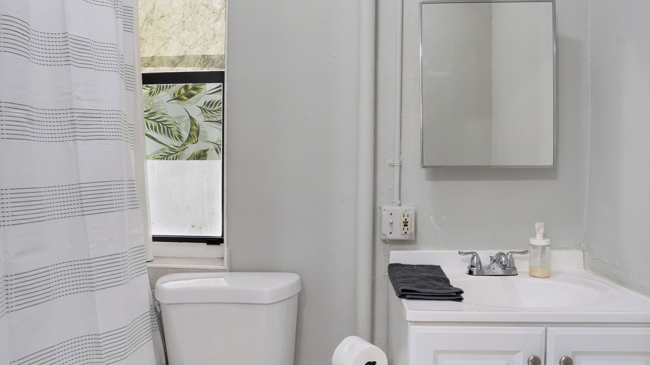 Photo of Bathroom in Fort Lauderdale