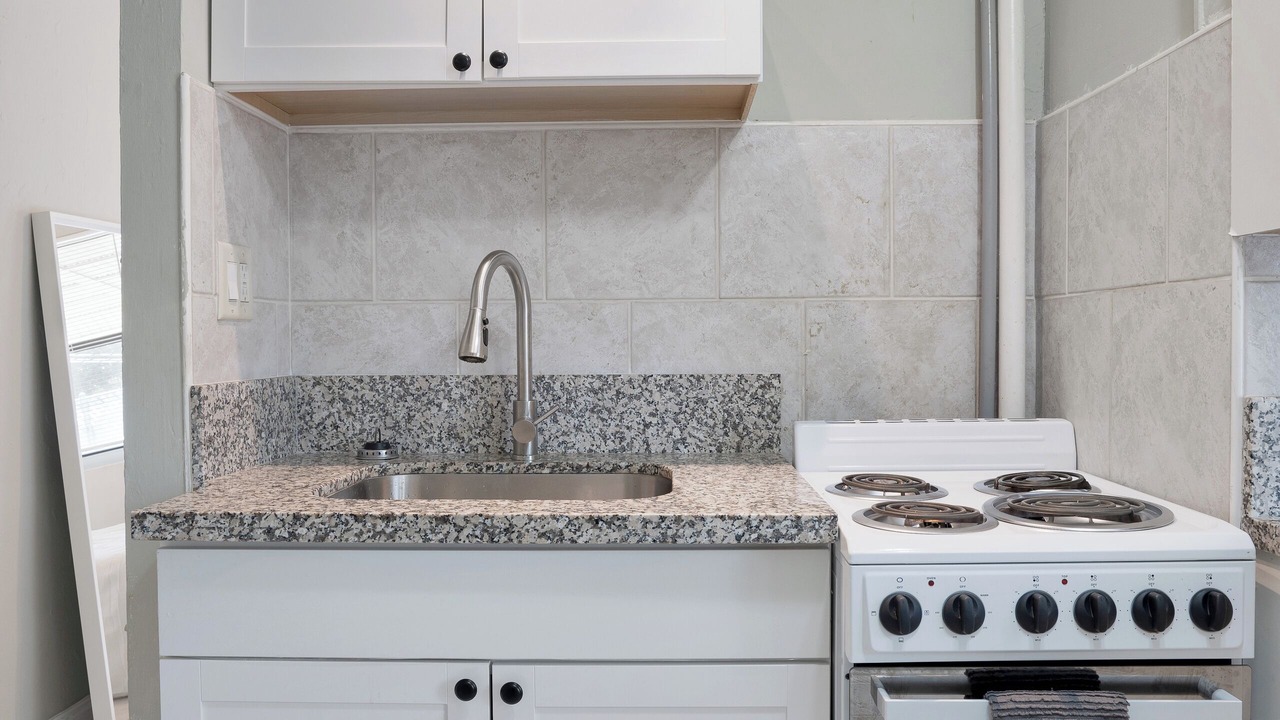 Photo of Kitchen in Fort Lauderdale
