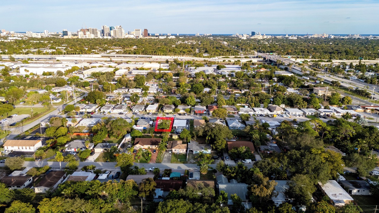 Photo of Outdoor in Fort Lauderdale