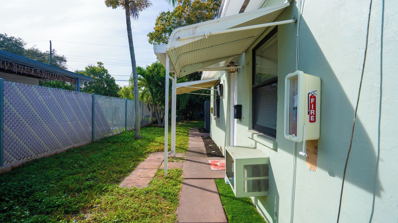 Photo of Outdoor in Fort Lauderdale