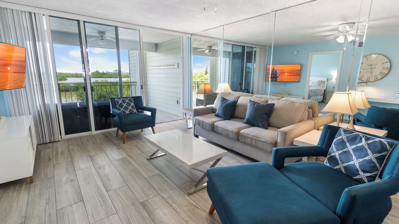 Photo of Livingroom in Midtown