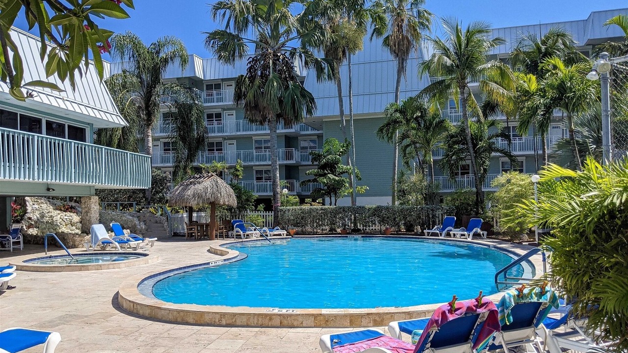 Photo of Outdoor in Midtown