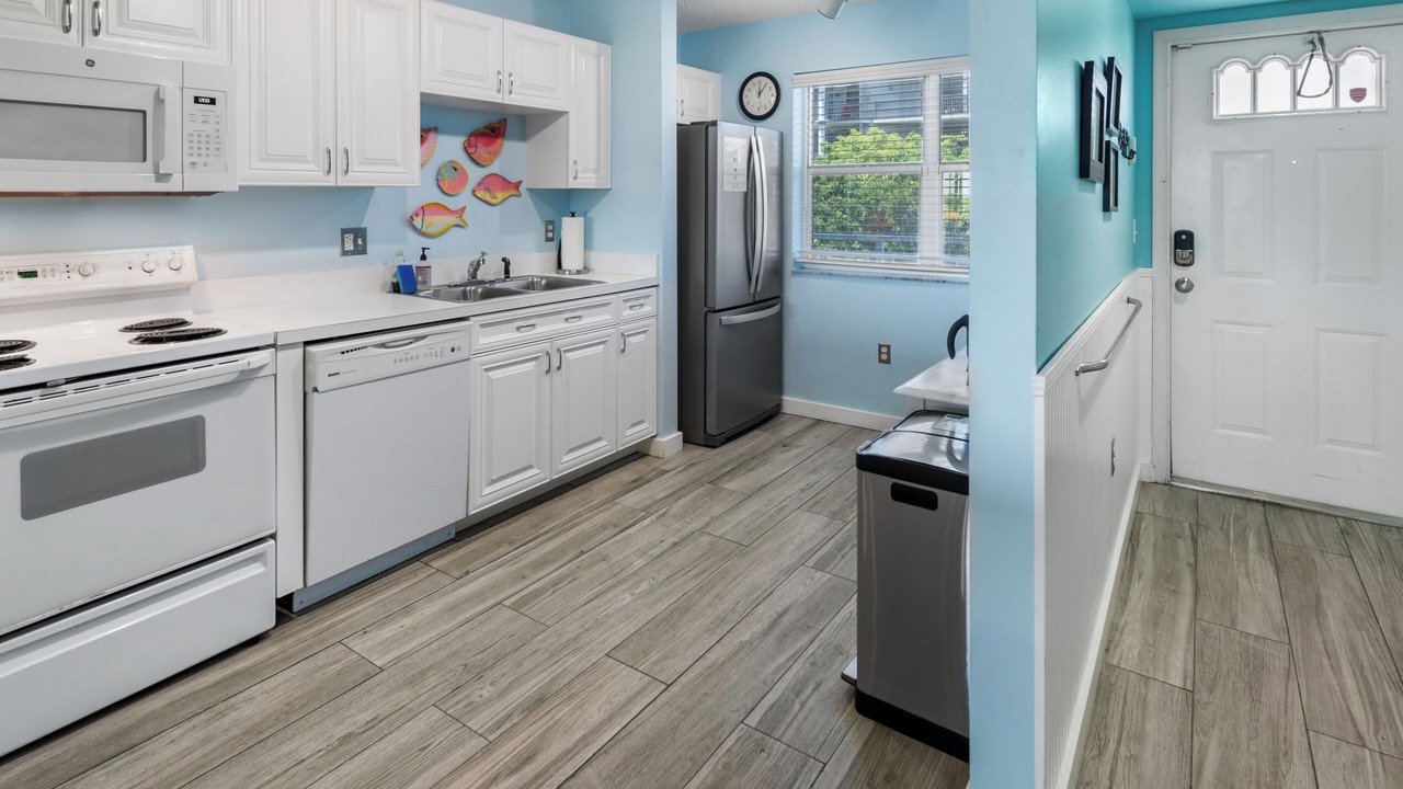 Photo of Kitchen in Midtown