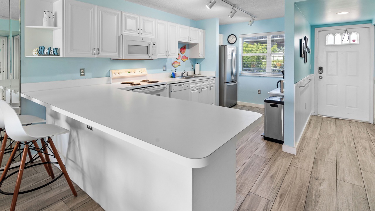 Photo of Kitchen in Midtown