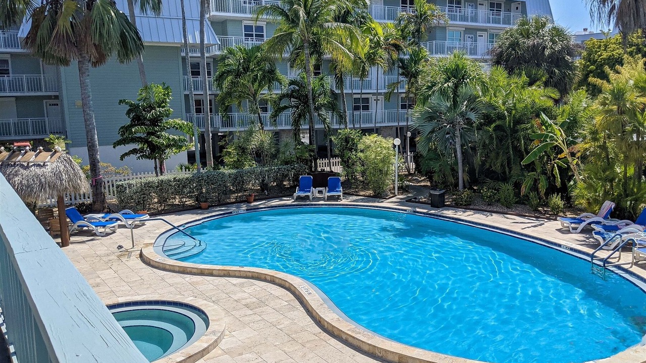 Photo of Outdoor in Midtown