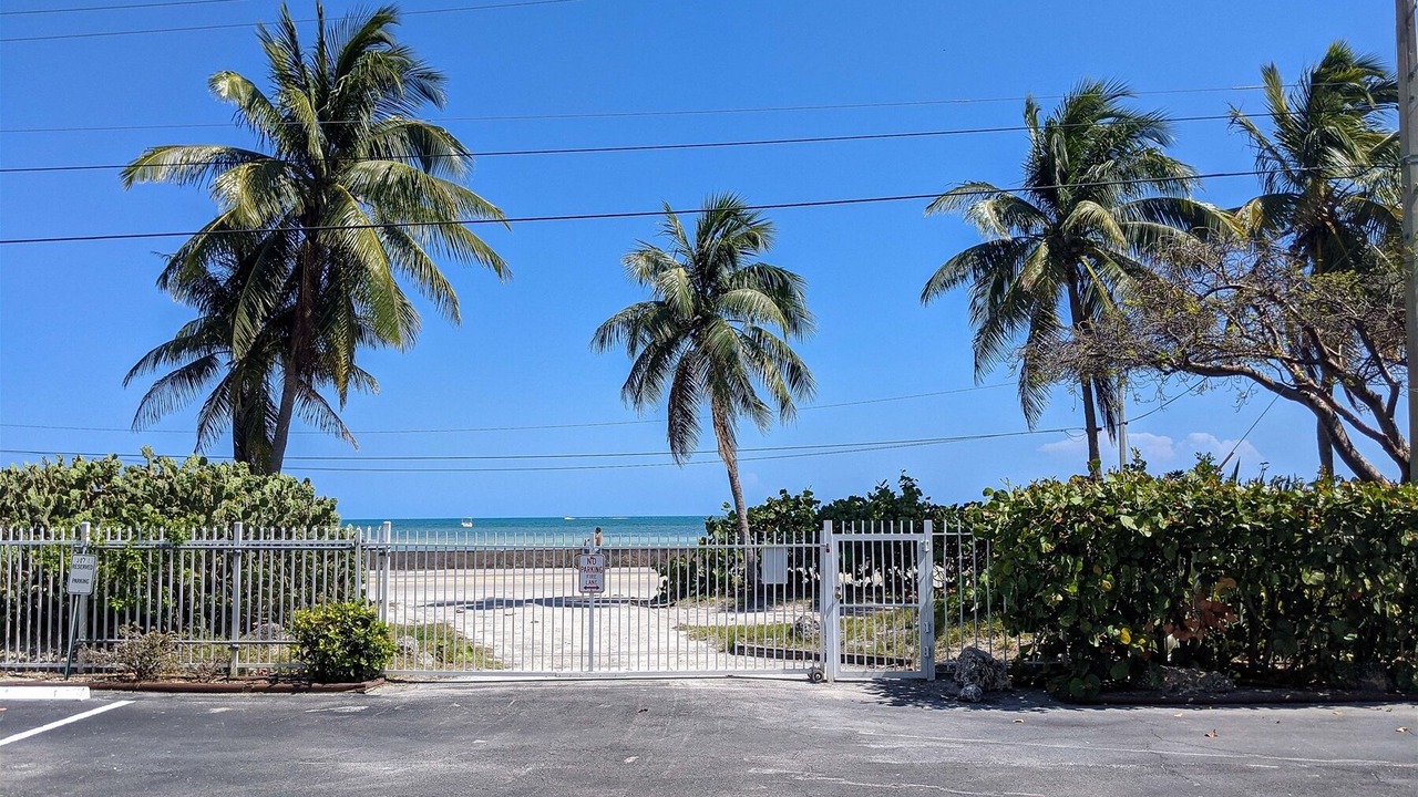 Photo of Outdoor in Midtown