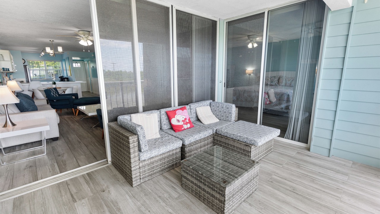 Photo of Livingroom in Midtown